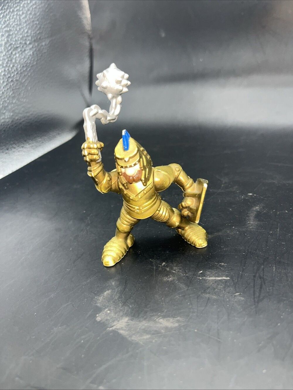 Fisher Price Great Adventure Figures - Knight